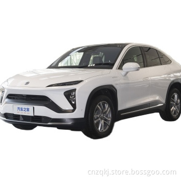 NIO EC6 2022 Nuovo produttore di lusso ecologico RHD VEICOLI ELETTRICI Auto nel sud -est asiatico